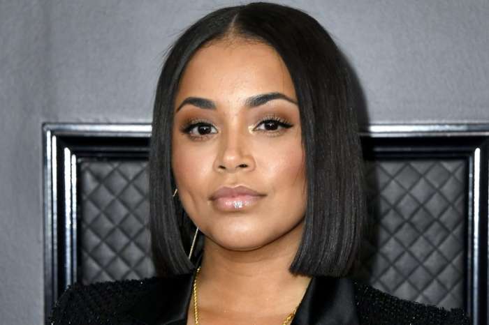 Lauren London And Other Members Of Nipsey Hussle's Family Are At Odds With Crips LLC For This Reason -- Fans Are Hoping The Matter Will Be Resolved Amicably