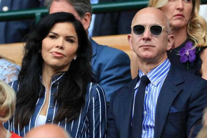 Brother Of Lauren Sanchez Says She And Jeff Bezos 'Threw Him Under The Bus' Amid Selfie Scandal