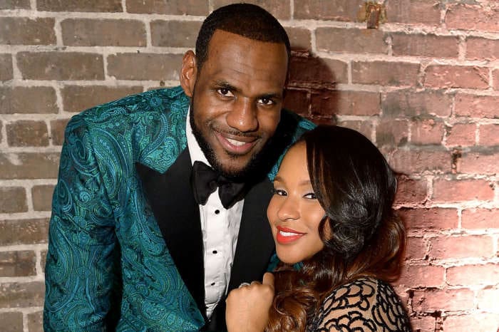 LeBron James’ Wife Posts Loving Father's Day Message And Shares Many Cute Pics Of Him And Their Kids!
