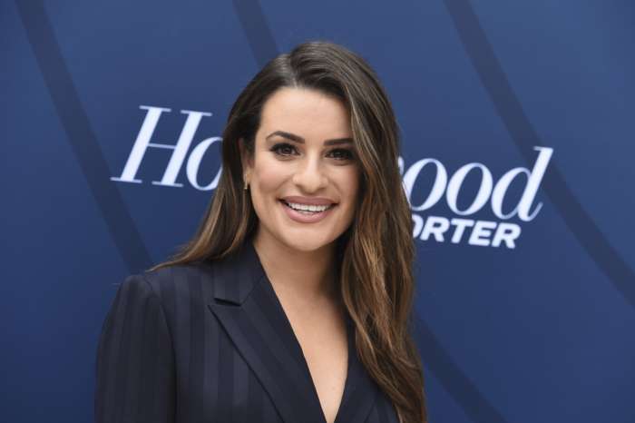 Lea Michele's Manicurest Turned Friend Comes To Her Defense As Glee Actress Is Named One Of The Meanest In Hollywood