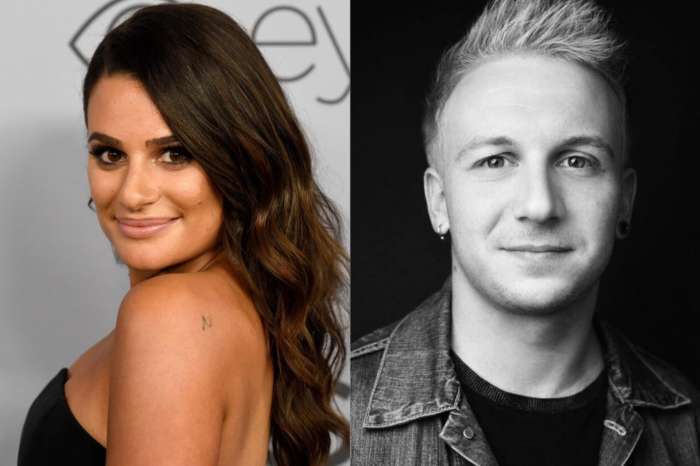Gerard Canonico Comes Out With Similar Accusations Against Lea Michele - 'You Were Nothing But A Nightmare'