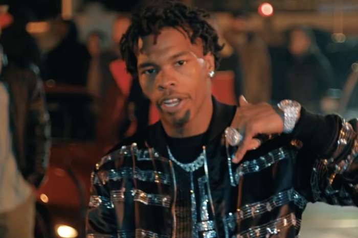 Lil Baby Reveals How He Turned $60 Into $100,000