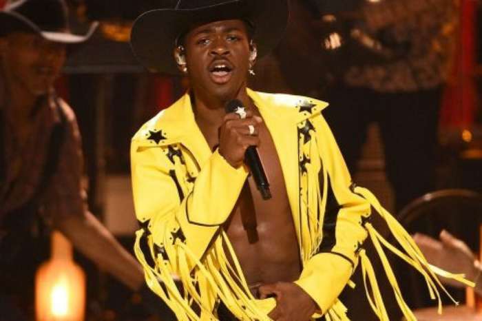 Lil Nas X Responds To Tucker Carlson's Claim That He And Other Celebs Are Encouraging Riots