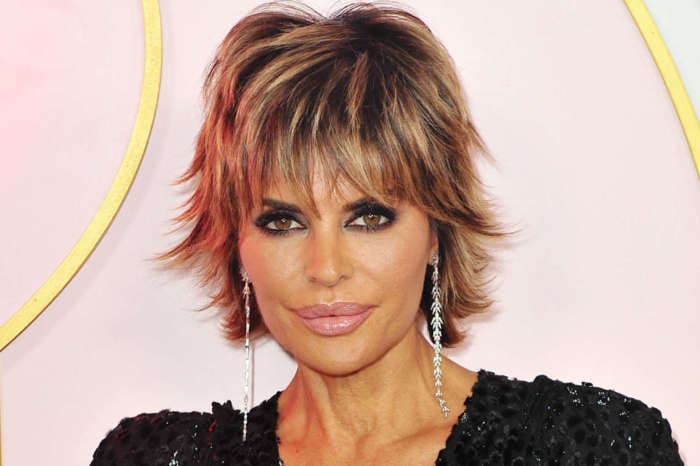Lisa Rinna Seems To Shade Denise Richards With New Pics From Rome Cast Trip After Brandi Glanville Posts Pic Of Them Kissing