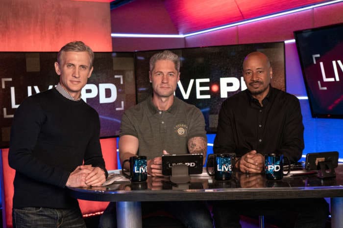 Host Of Live PD Hints That The Show Will Be Back After Cancellation -- Plus Rumors Live PD Covered Up A Film Police Custody Death