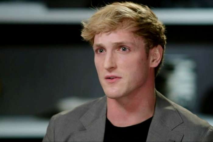 Logan Paul Gets Praised For Powerful And Passionate Speech On Racism In America And BLM!