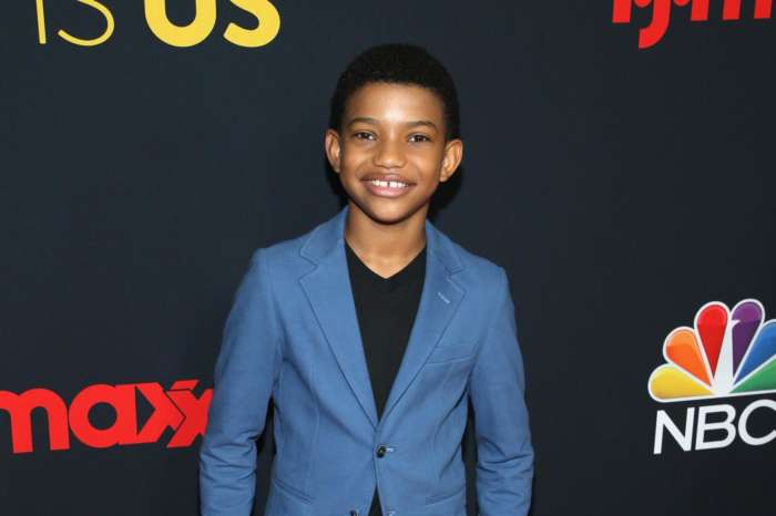 12-Year-Old This Is Us Star Lonnie Chavis Pens Eye-Opening Letter About Being Black And Experiencing Racism Already