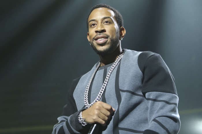 Ludacris Calls On Black People To Step Up And 'Become Leaders'
