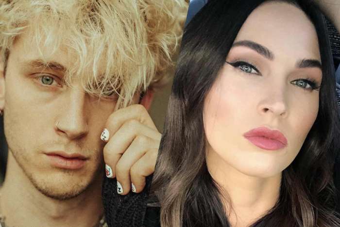 Machine Gun Kelly Can't Believe He's Dating Megan Fox And Friends Think They're Perfect For Each Other - Here's Why!