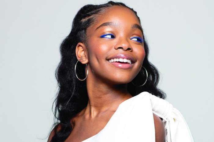 Marsai Martin Mocks Haters In The Best Way After They Criticize The 15-Year-Old 'Black-ish' Actress' Teeth And Hair - See Her Iconic Video Response!