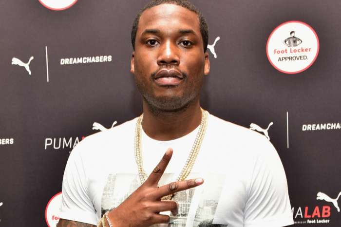 Meek Mill Releases New Song Featuring A Sample Of Donald Trump's Speech