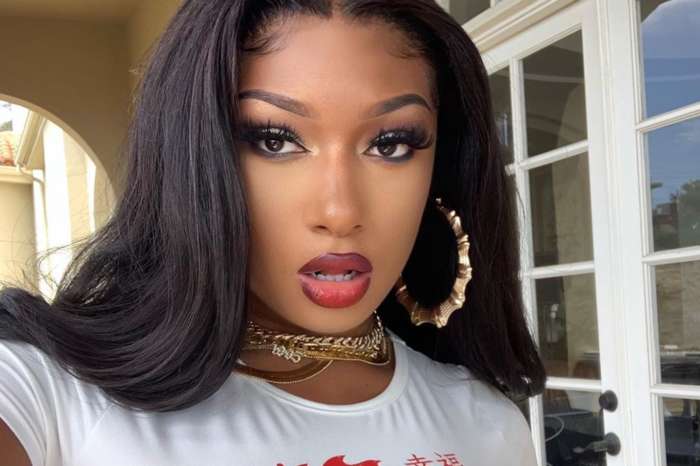 Megan Thee Stallion Reveals Why She Will Open An Assisted Living Facility And Shares Who Will Run It