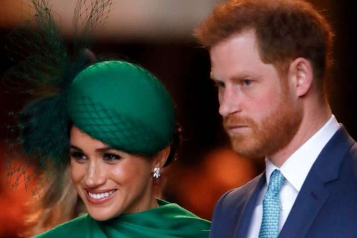 Meghan Markle Is Ready For The COVID-19 Pandemic To End So She And Prince Harry Can Do This