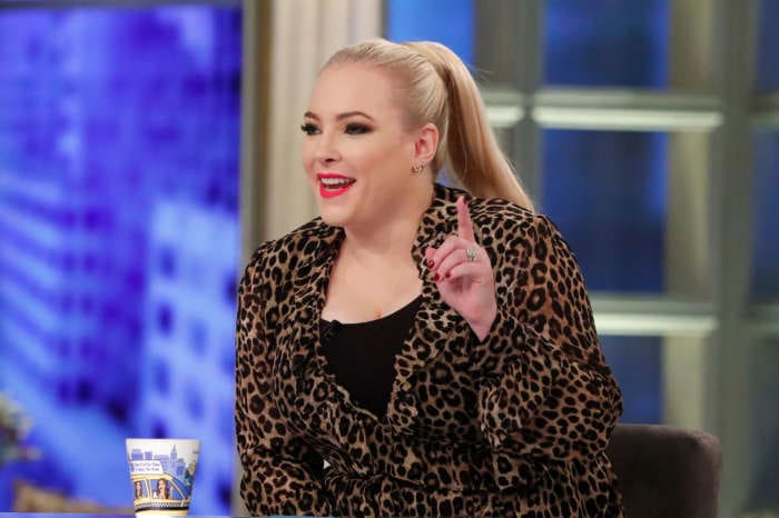 Meghan McCain Mocks Donald Trump’s ‘Lackluster’ Rally In Tulsa - Says She Was 'Highly Entertained!'