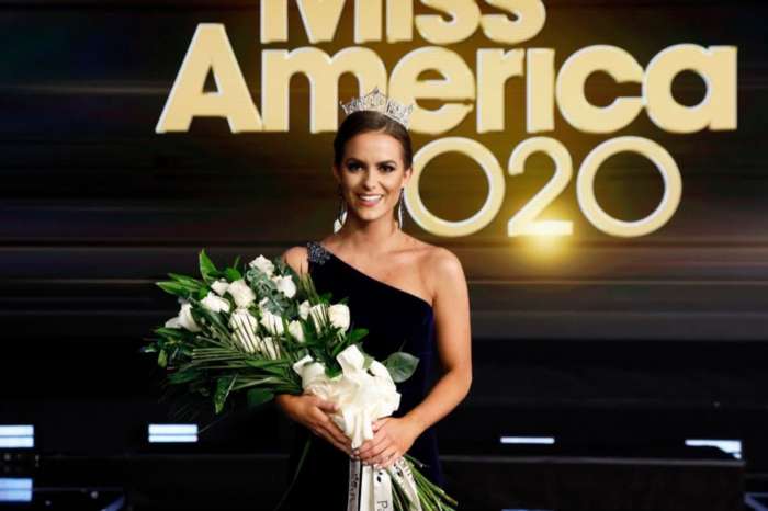 Miss America 2020 Camille Schrier Will Hold Title For Two Years Due To COVID-19 Pandemic