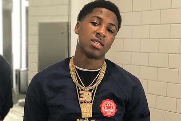 Rapper Youngboy NBA  Says He Narrowly Avoided A Drive-By Shooting