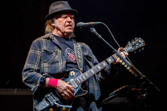 Neil Young Says His Song 'Southern Man' Now Applies To The Whole Country