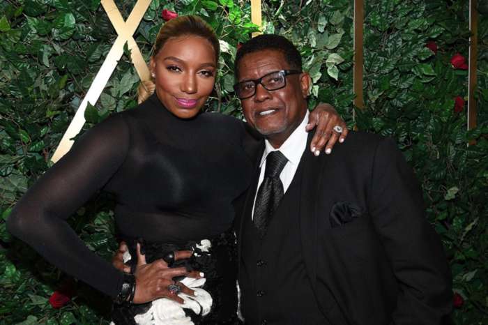 NeNe Leakes Makes Fans Excited With Amazing Videos Featuring Gregg Leakes For Their 23rd Anniversary