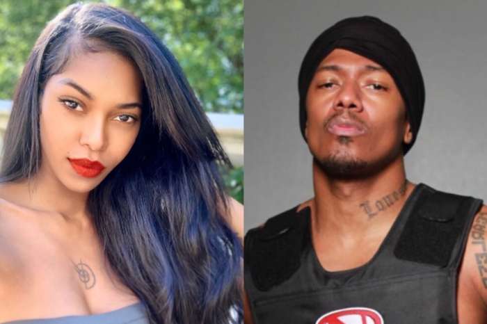 Nick Cannon's Rumored Girlfriend Confuses Fans As She Pens Him A Love Letter Amid Rumors He's Expecting Another Baby