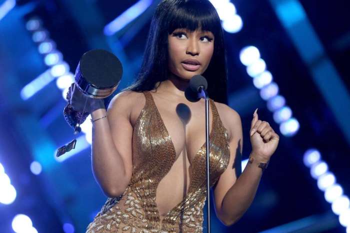 Nicki Minaj Releases A Message For Everyone Who Hated On 'TROLLZ'