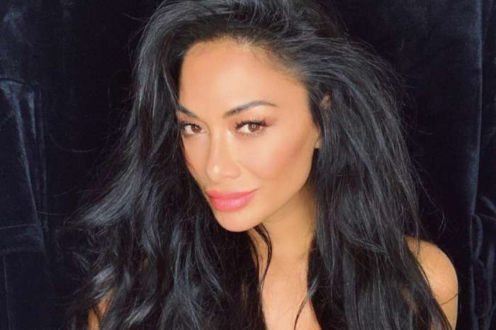 Nicole Scherzinger Flaunts Insane Curves In Two-Piece Bathing Suit On Her Birthday — This Is 42!