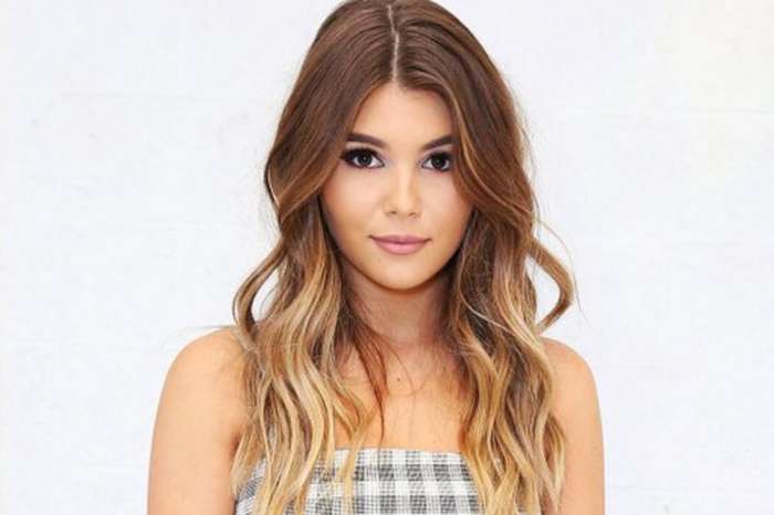 Olivia Jade Says She Wants To Use Her White Privilege For Good In 'Tone Deaf' Tweet About Racism