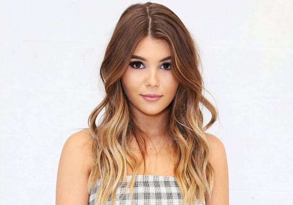 Olivia Jade Says She Wants To Use Her White Privilege For Good In Tone Deaf Tweet About Racism