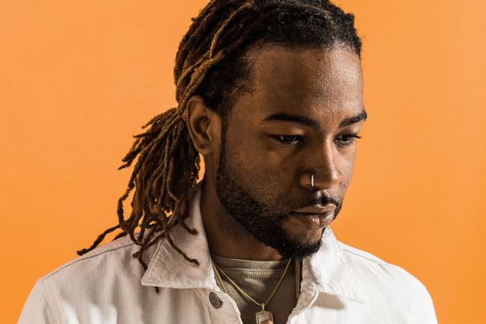 PARTYNEXTDOOR Is Frustrated With BET After Receiving No Nominations - He Says 'I Am BET'