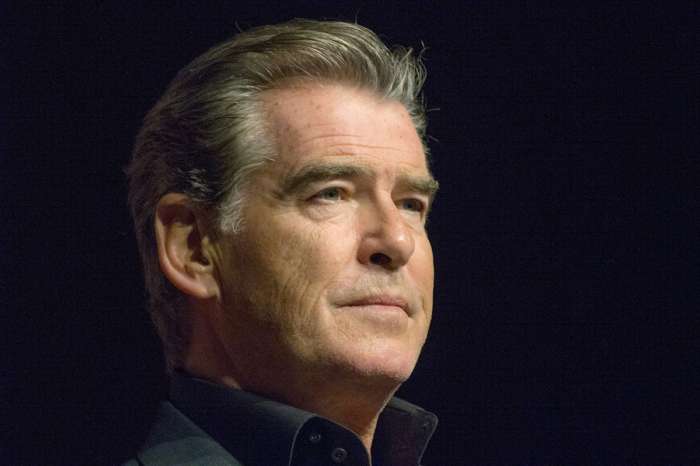 Pierce Brosnan Claims He Lost Two Close Friends Due To Coronavirus