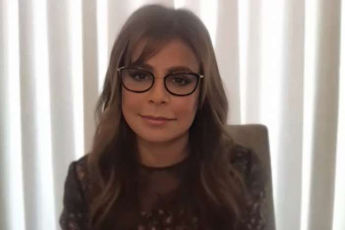 Paula Abdul Reveals She Once Threatened To Quit American Idol Because Of This Contestant