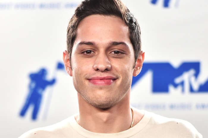 Pete Davidson's Movie King Of Staten Island Suddenly Pulled From Movie Theaters