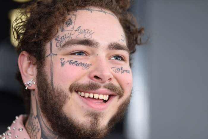 Post Malone Sells 50,000 Bottles Of His Wine In Just 48 Hours