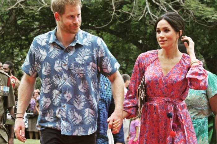 Prince Harry & Meghan Markle Quietly Move Forward With Archewell Foundation