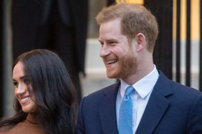 Prince Harry & Meghan Markle Set Their Price For Future Speaking Engagements