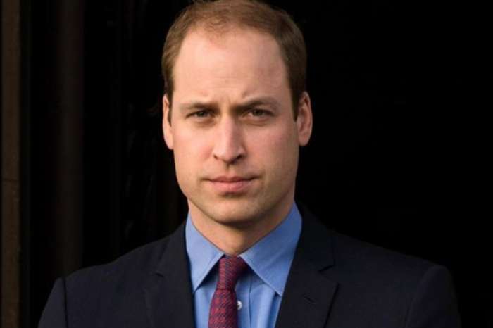 Prince William Has Been Secretly Volunteering For UK Crisis Text Line During COVID-19 Pandemic
