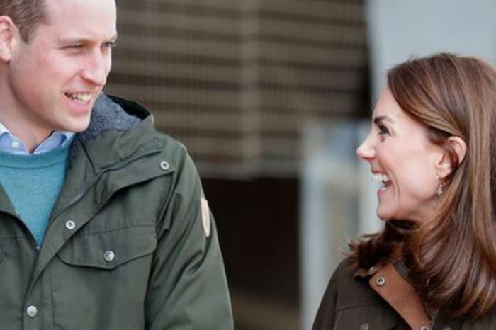 Prince William & Kate Middleton Are Making Public Appearances Again After COVID-19 Lockdown - Where Did They Choose To Go First?