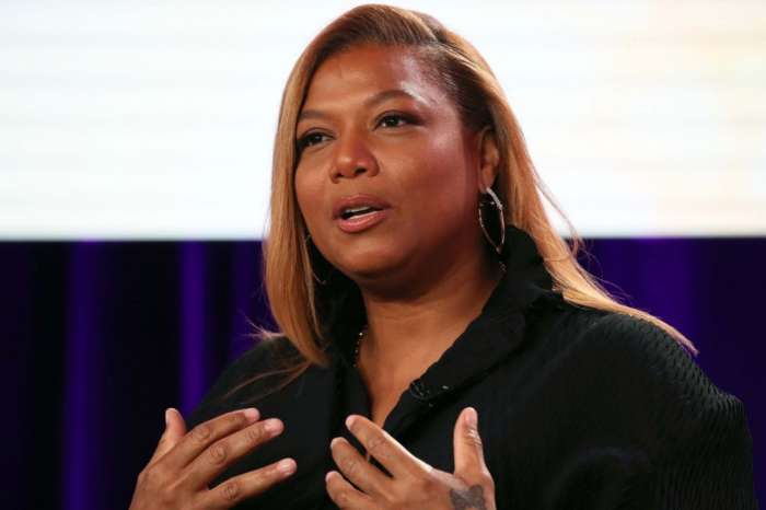 Queen Latifah Says 'Gone With The Wind' Should Not Return To Streaming Platforms At All