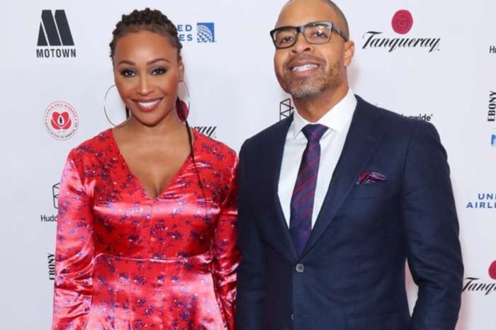 RHOA - Mike Hill Opens Up About Fatherhood, Shares His 'Dad Philosophy' About Raising Daughters With Cynthia Bailey