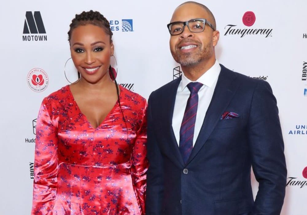 RHOA - Mike Hill Opens Up About Fatherhood, Shares His 'Dad Philosophy' About Raising Daughters With Cynthia Bailey