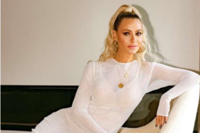 RHOBH - Dorit Kemsley Slams Accusations That She's Flaunting Her White Privilege