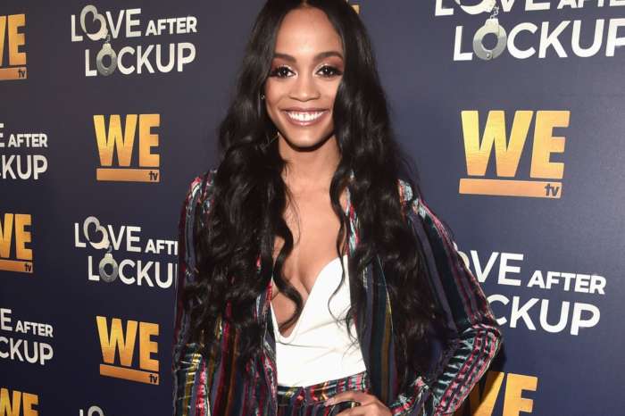 Rachel Lindsay Says She'll 'Disassociate' Herself From Bachelor Nation If They Don't Make Changes