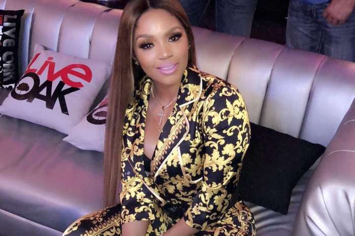 Rasheeda Frost Does A Tik Tok Together With Her Son, Karter And Fans Cannot Have Enough Of Him