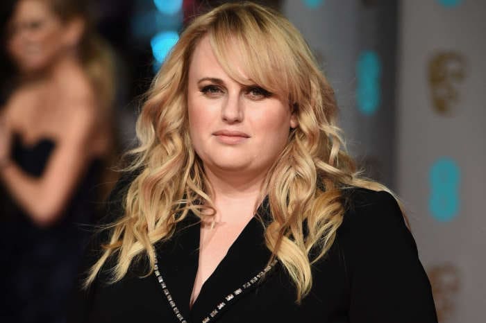 Rebel Wilson Says She Got ‘Paid A Lot Of Money’ Not To Lose Weight - Here's Why She Did It Anyway!