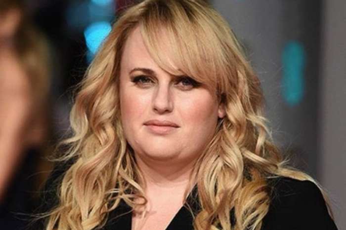 Rebel Wilson Is Slimming Down During Her 'Year Of Health' And This Is How She's Getting Such Amazing Results