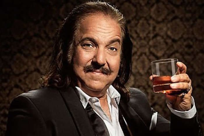 Ron Jeremy Pleads Not Guilty To Rape Charges