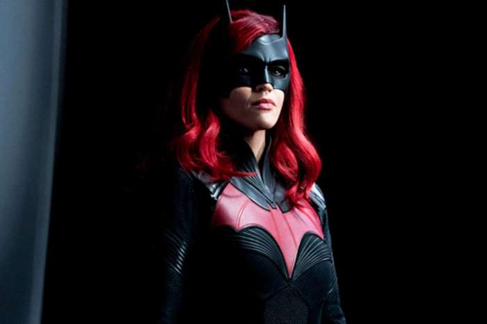 Ruby Rose Won't Be Recast In Batwoman, As The CW Series Plans To Introduce A New Character