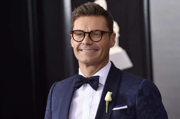 Ryan Seacrest May Move To LA Permanently Following Health Scare