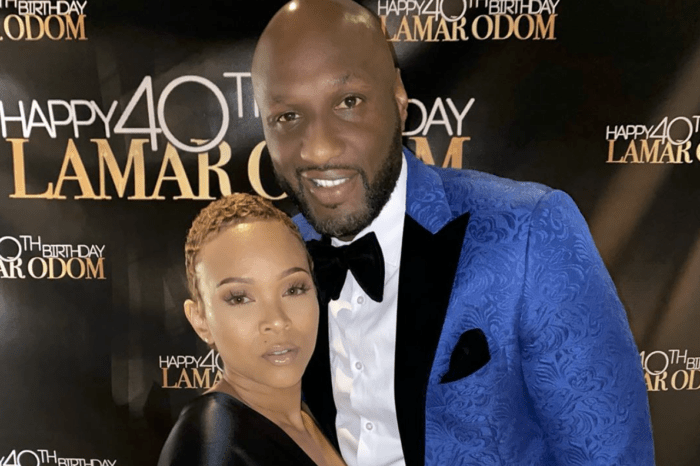 Sabrina Parr Reveals The Sacrifices Lamar Odom Made For Her That No Other Man Would Do