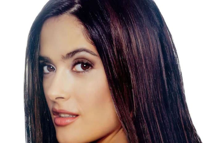 Salma Hayek Joins Fight To Discover Texan Soldier