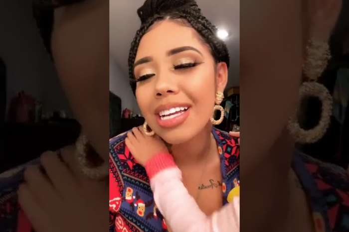 Sara Molina And Her Mother Air Out Tekashi 6ix9ine's Dirty Laundry On IG Live
